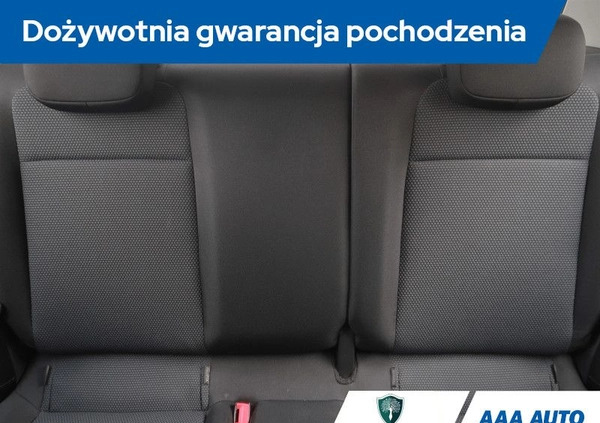 Skoda Citigo cena 37000 przebieg: 53900, rok produkcji 2018 z Krzanowice małe 154